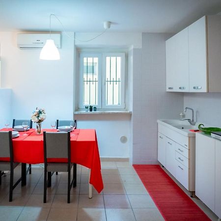 Apartamento Antica Dimora Dalmazia Bari Exterior foto