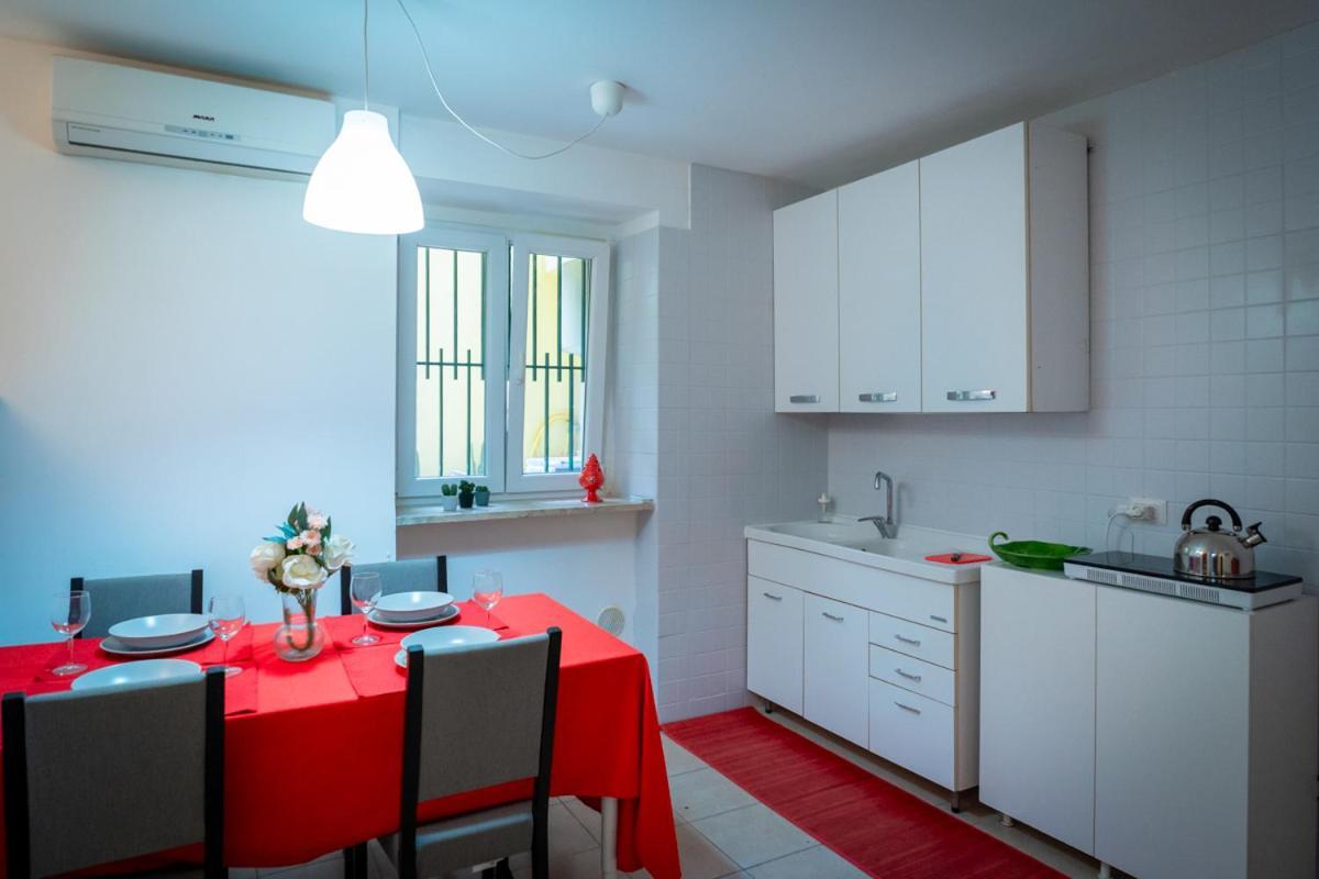 Apartamento Antica Dimora Dalmazia Bari Exterior foto