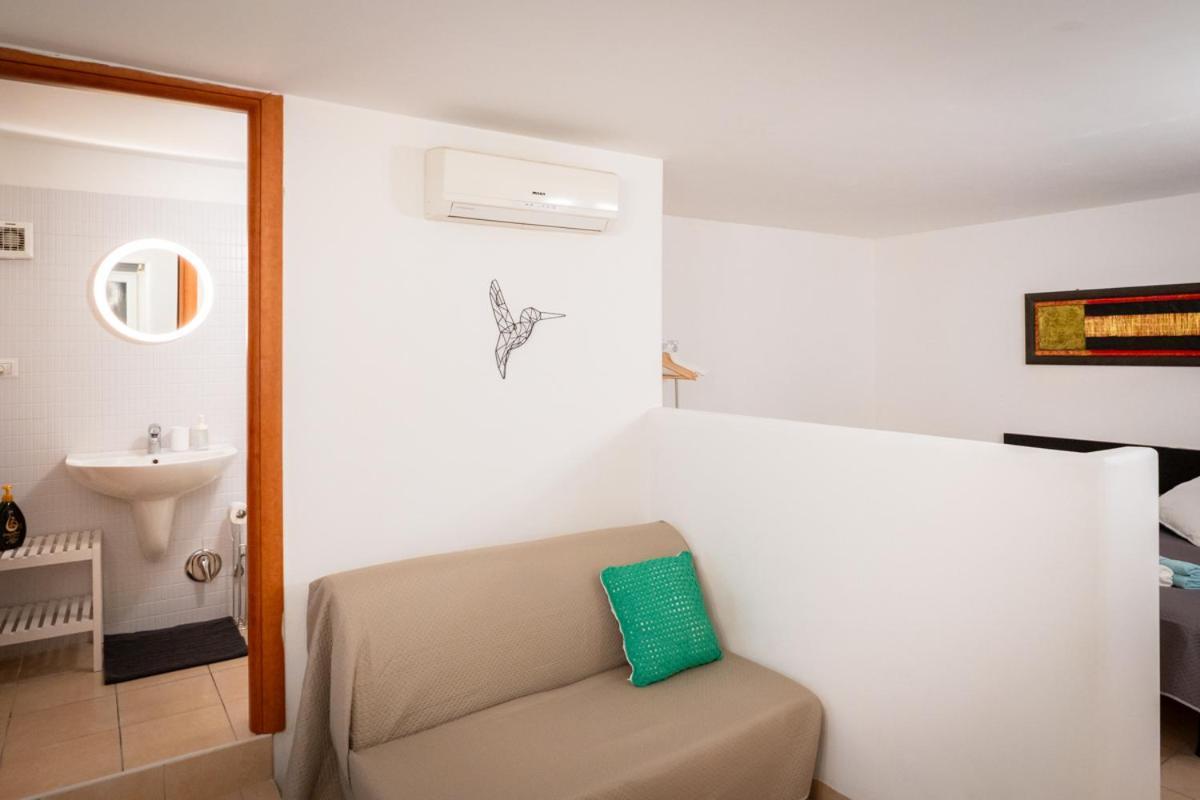 Apartamento Antica Dimora Dalmazia Bari Exterior foto
