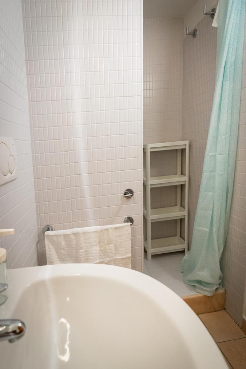 Apartamento Antica Dimora Dalmazia Bari Exterior foto