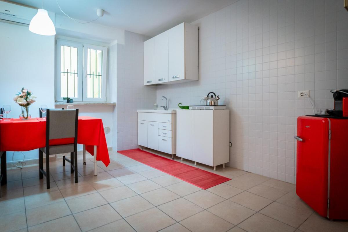 Apartamento Antica Dimora Dalmazia Bari Exterior foto