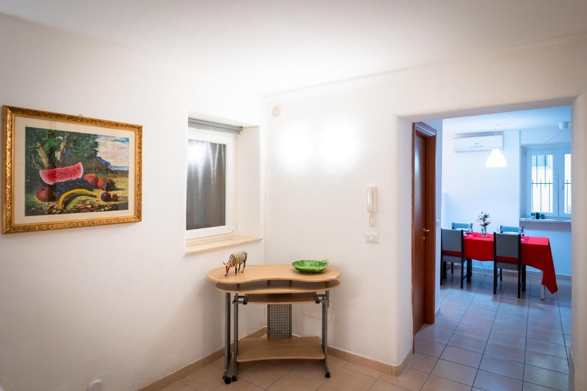 Apartamento Antica Dimora Dalmazia Bari Exterior foto
