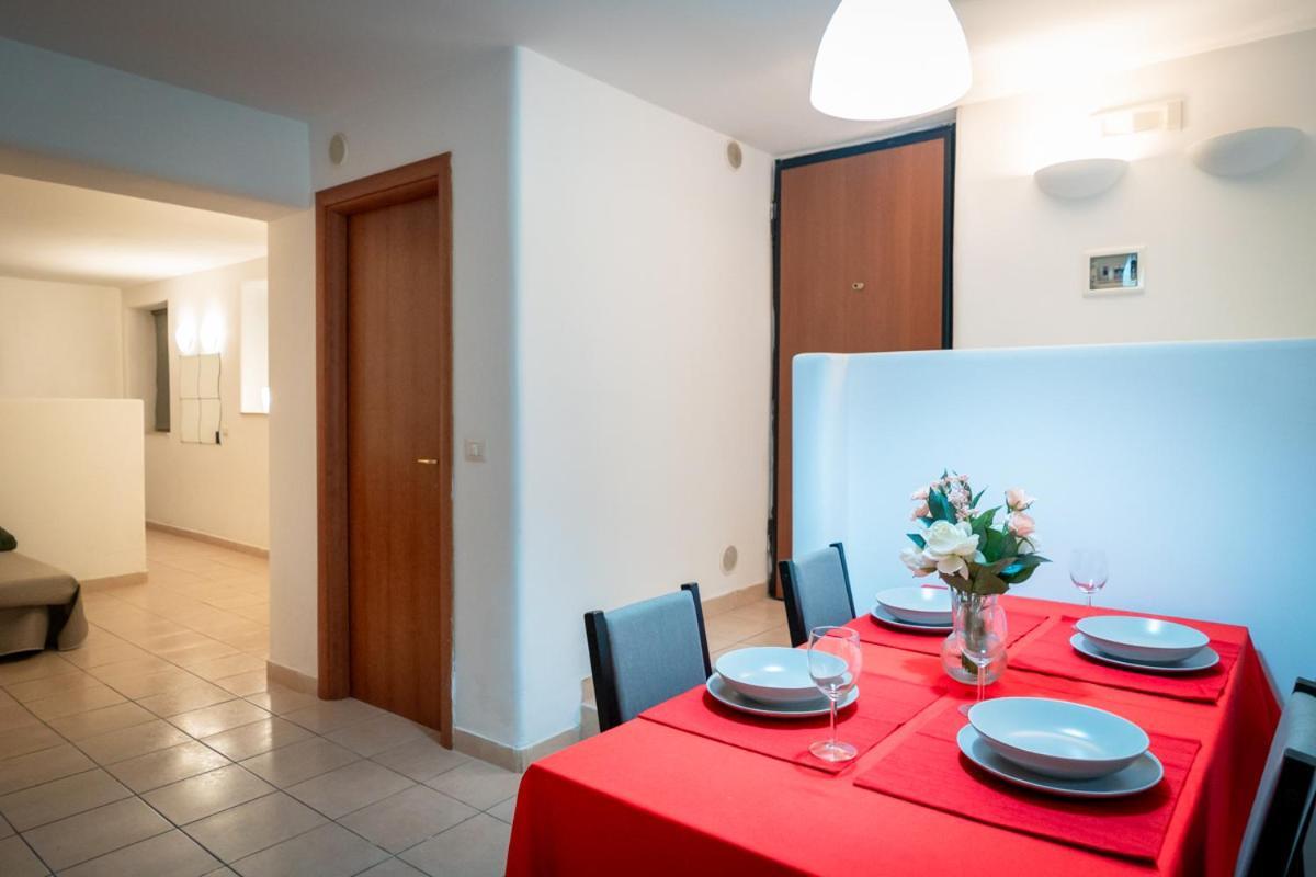 Apartamento Antica Dimora Dalmazia Bari Exterior foto