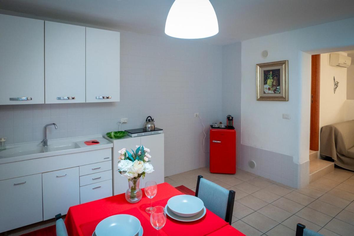 Apartamento Antica Dimora Dalmazia Bari Exterior foto