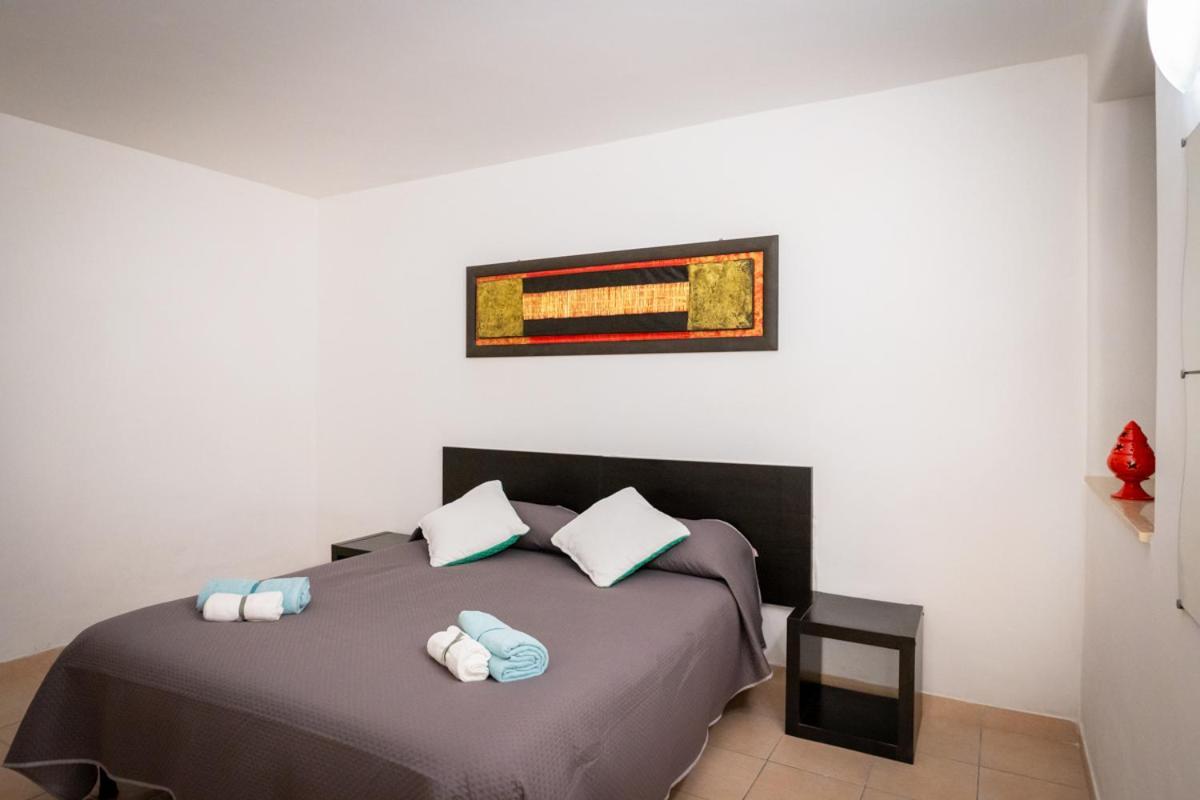 Apartamento Antica Dimora Dalmazia Bari Exterior foto